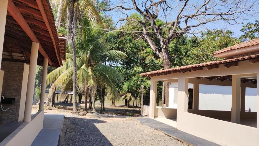 Hotel E Pousada 3 Irmaos Coxim Exterior photo